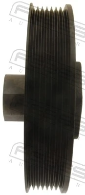 Belt Pulley, crankshaft