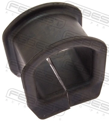 Mounting, steering gear