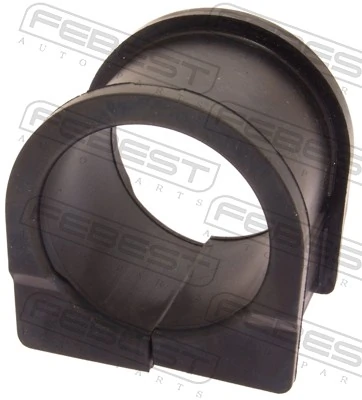 Mounting, steering gear