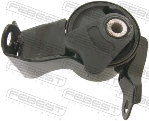Mounting, automatic transmission