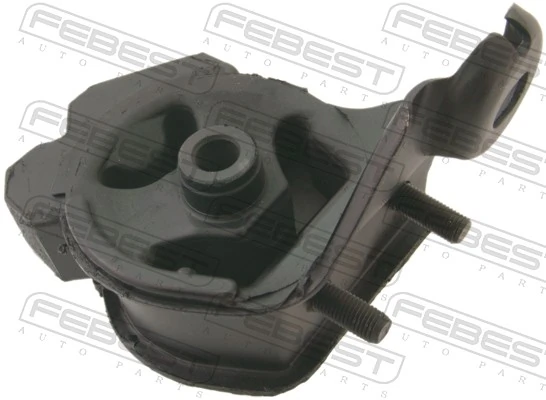 Mounting, automatic transmission