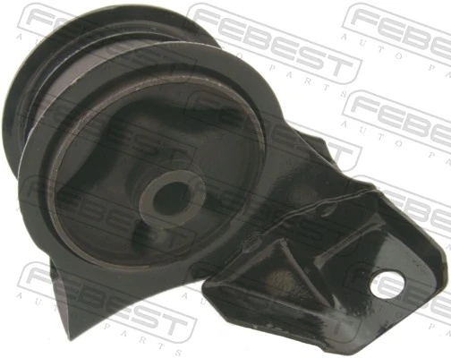 Mounting, engine