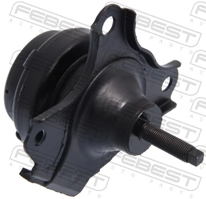 Mounting, engine