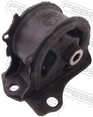 Mounting, engine