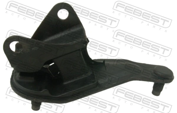 Mounting, automatic transmission