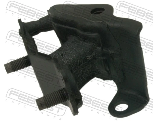 Mounting, automatic transmission