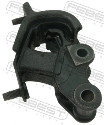 Mounting, manual transmission