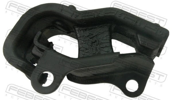 Mounting, automatic transmission