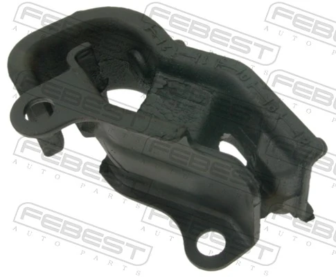 Mounting, automatic transmission