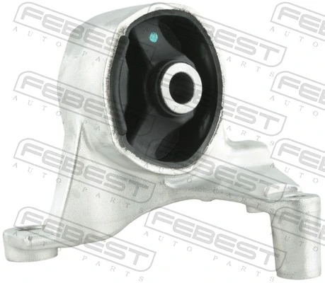 Mounting, engine
