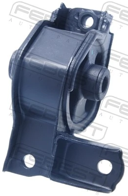 Mounting, engine
