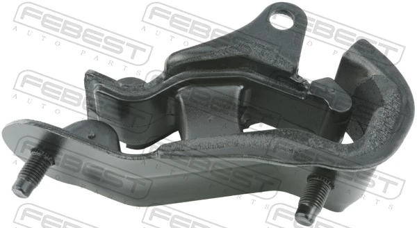 Mounting, automatic transmission