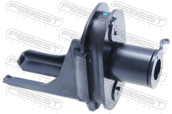 Bushing, axle beam
