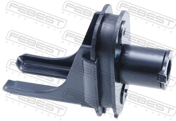 Bushing, axle beam