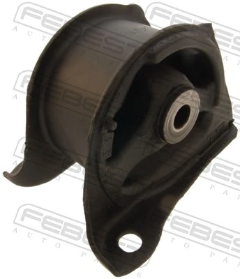Mounting, engine