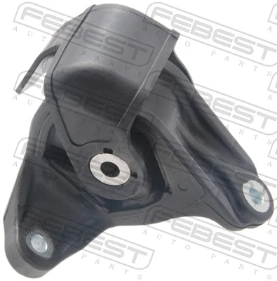 Mounting, engine