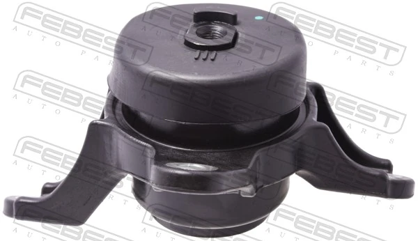 Mounting, automatic transmission