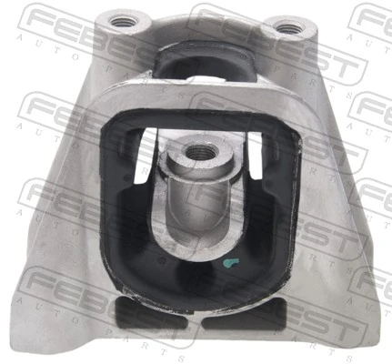 Mounting, engine