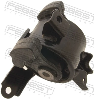 Mounting, automatic transmission
