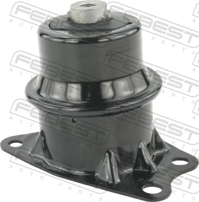 Mounting, engine