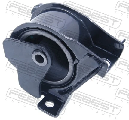 Mounting, engine