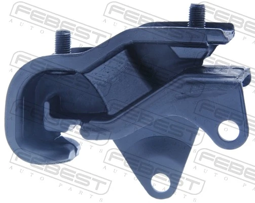 Mounting, engine