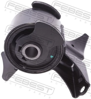 Mounting, engine