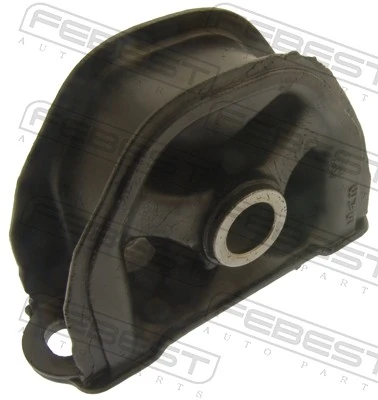 Mounting, differential