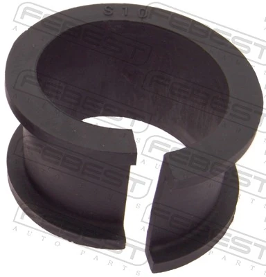 Mounting, steering gear