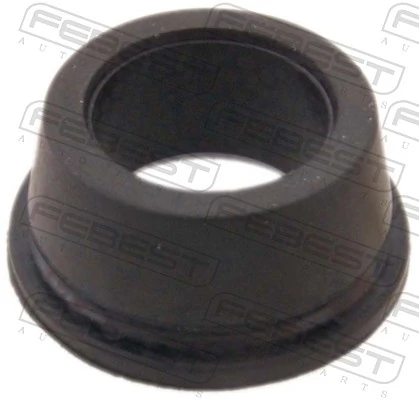 Mounting, steering gear
