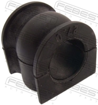 Mounting, stabiliser bar