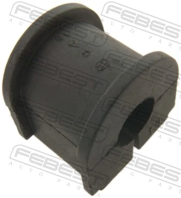 Mounting, stabiliser bar