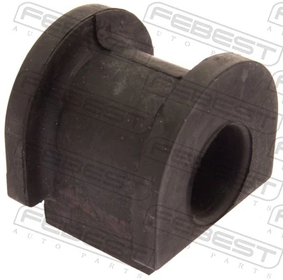 Mounting, stabiliser bar