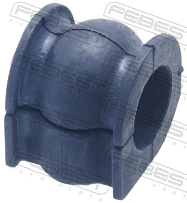 Mounting, stabiliser bar