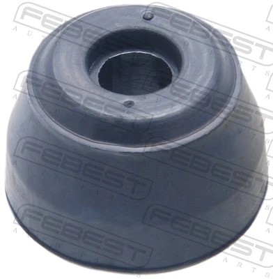 Mounting, control/trailing arm