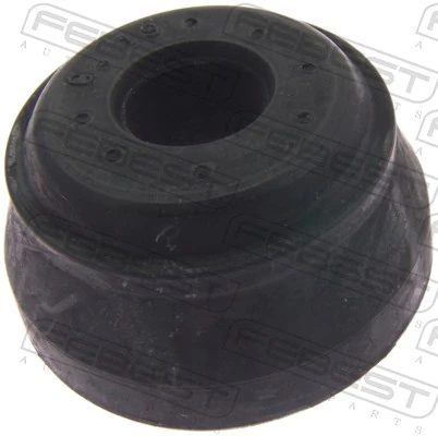 Mounting, control/trailing arm