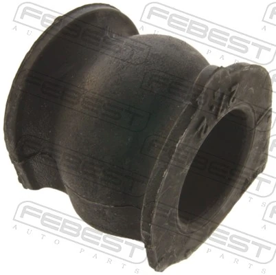 Mounting, stabiliser bar