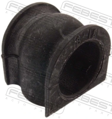 Mounting, stabiliser bar