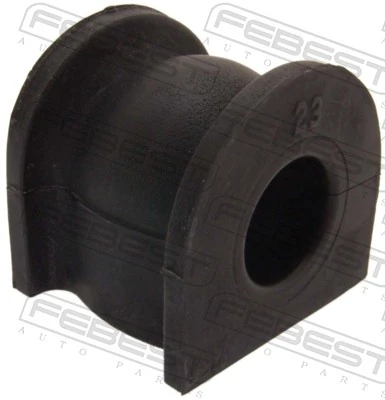Mounting, stabiliser bar