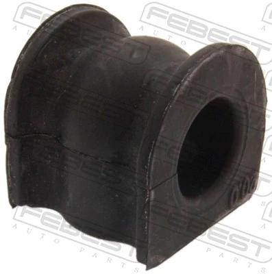 Mounting, stabiliser bar