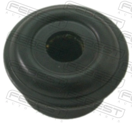 Mounting, axle strut
