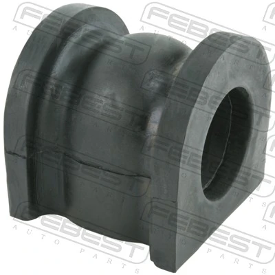 Mounting, stabiliser bar