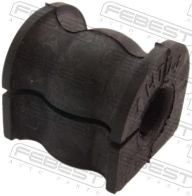 Mounting, stabiliser bar