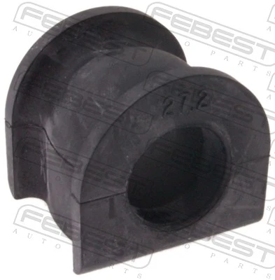 Mounting, stabiliser bar