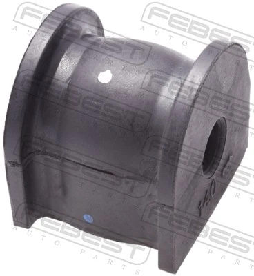 Mounting, stabiliser bar