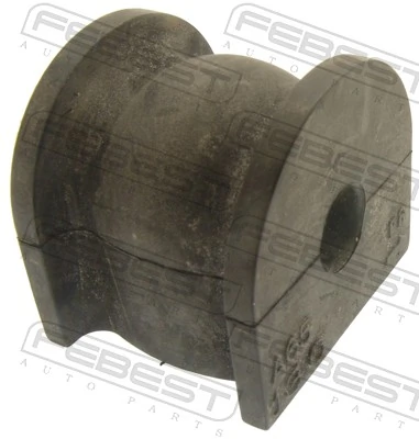 Mounting, stabiliser bar