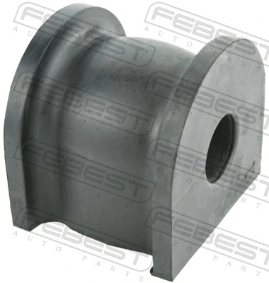 Mounting, stabiliser bar