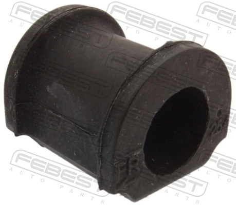 Mounting, stabiliser bar