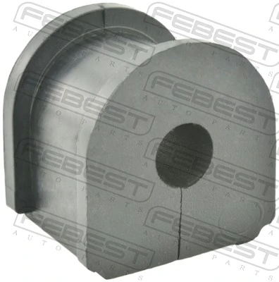 Mounting, stabiliser bar
