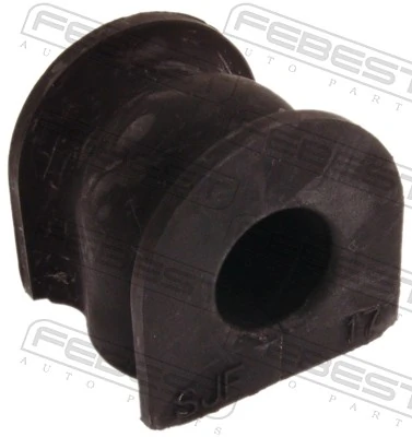Mounting, stabiliser bar